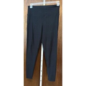 Orvis Women's Joggers Sweatpants Black Size XXL Outdoor Fleece